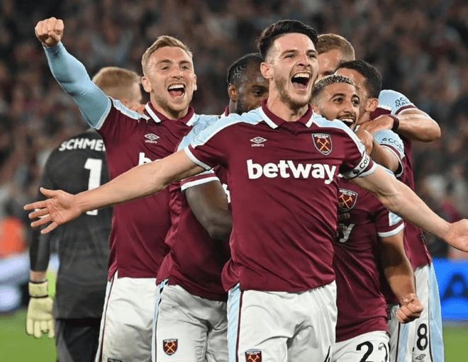 英超积分榜：枪手曼城维拉排名前三，水晶宫获胜升至第四，