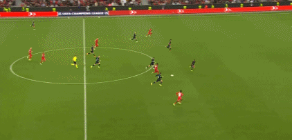 澳超战报：拉赫马尼一锤定音，墨尔本城1-0纽卡斯尔喷气机