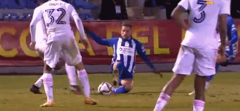 这一战让球迷彻底放心了