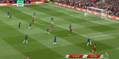 反击速度快到对手绝望