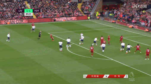 手感火热！小波特半场三分7中4，狂砍22分，带队领先对手