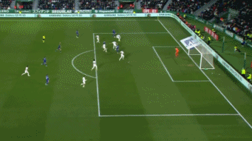 澳超半场：鲁弗推射建功，惠灵顿凤凰暂1-0阿德莱德联