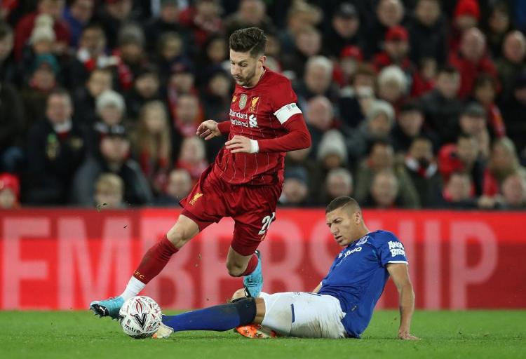 利物浦萨拉赫任意球破门锁定胜局