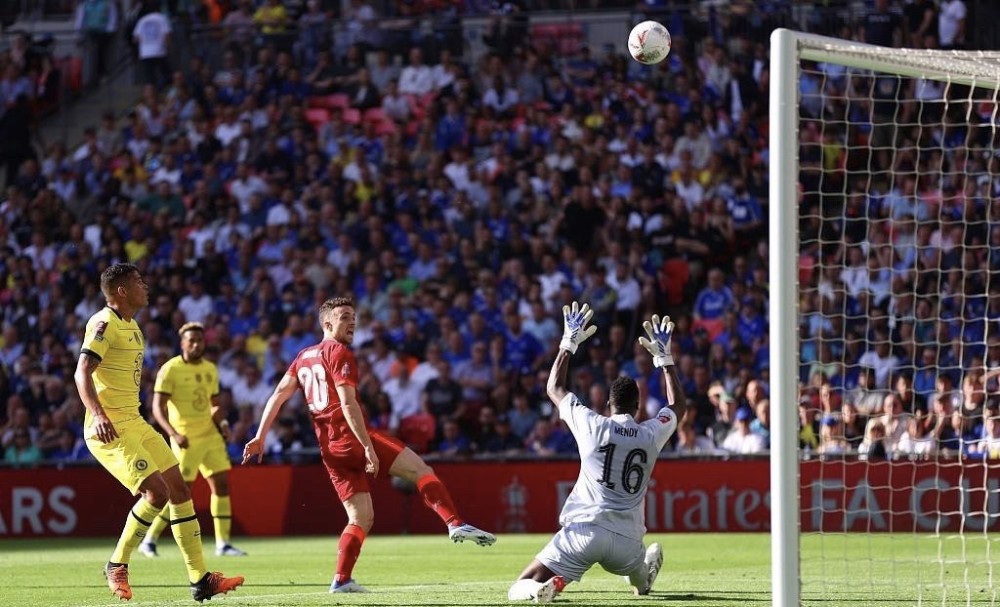 欧冠冠军、世界冠军&前枪手球探：本周寿星“野兽”卡伦布